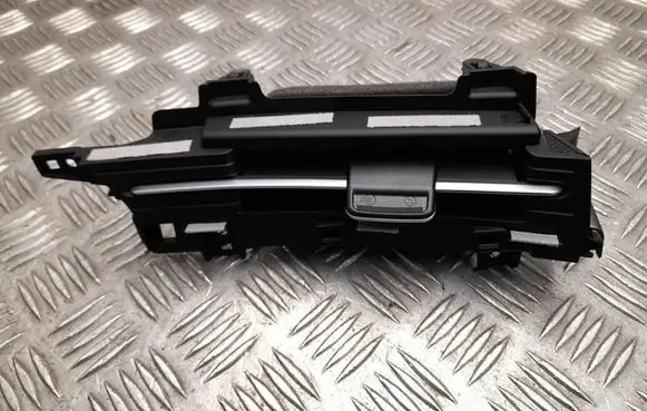 Hyundai Kona II Dashboard side air vent grill/cover trim 97408HF800