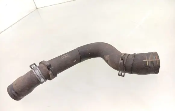 Volkswagen Polo Engine coolant pipe/hose 6Y0121049G