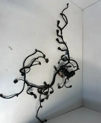 Peugeot 308 Engine installation wiring loom 753795080 7637950-03