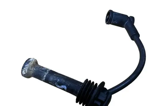 Ford Focus Ignition plug leads ISO3808