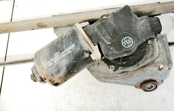 Jeep Grand Cherokee (WK) Wiper motor 55156313ab ax159010-8331