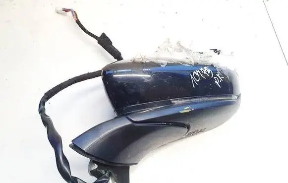 Mazda CX-30 Front door electric wing mirror e4045703 e4045704