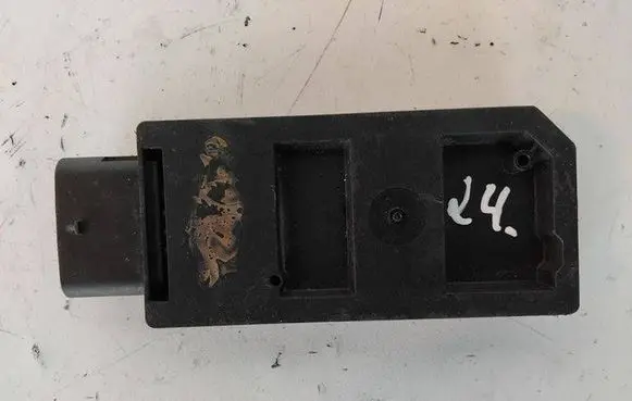 Volkswagen ID.3 Keyless system antenna 5WA962133D