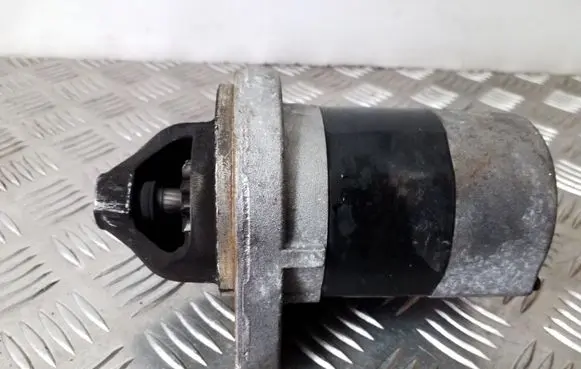 Ford Focus Starter motor CV6T11000GC ESW10E40