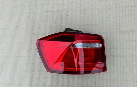 Volkswagen Golf Sportsvan Rear/tail lights 510945095P