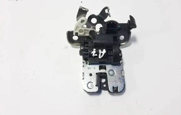 Audi A7 S7 4G Tailgate/trunk/boot lock/catch/latch 8V0827566