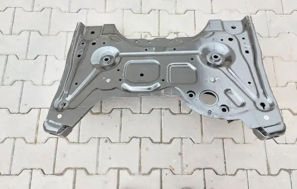Opel Vivaro Front axle beam 30012397JLK01