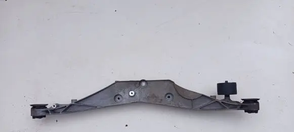 BMW X1 F48 F49 Rear differential/diff mount bracket 6852896 13992010 GD01798