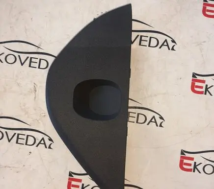 Volvo XC60 Dashboard side end trim 30755647