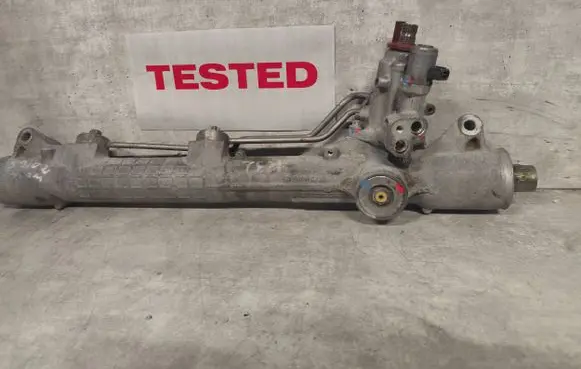 Mercedes-Benz S W221 Steering rack A22111051007