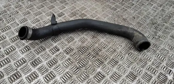 Ford Focus Intercooler hose/pipe