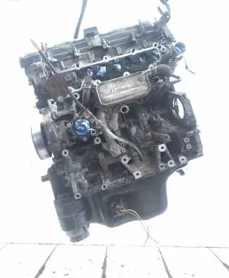 Toyota Avensis T250 Engine 2AD