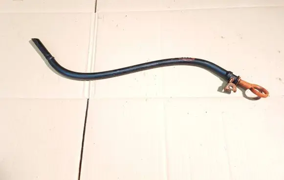 Audi A3 S3 A3 Sportback 8P Oil level dip stick 06J115630E