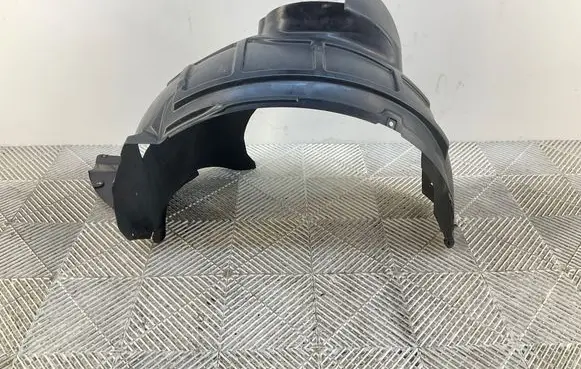Audi A1 Front wheel arch liner splash guards 8X0809961F