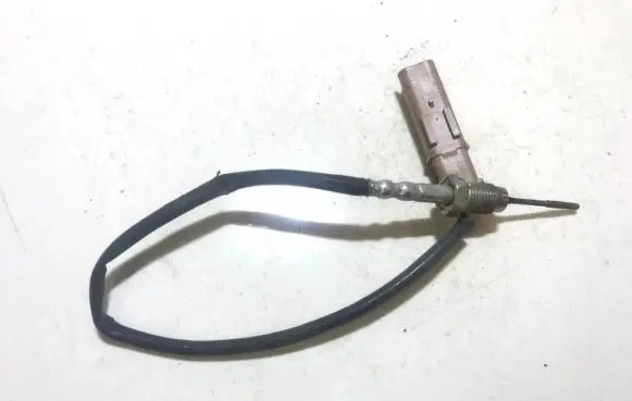 Peugeot Partner Exhaust gas temperature sensor 9665090280 03m220030