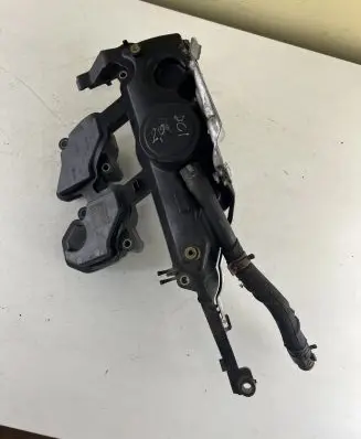 Peugeot 307 Oil breather separator 