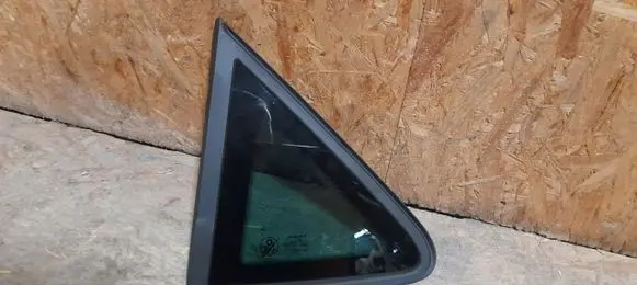 Seat Leon (5F) Rear side window 5F4845041J