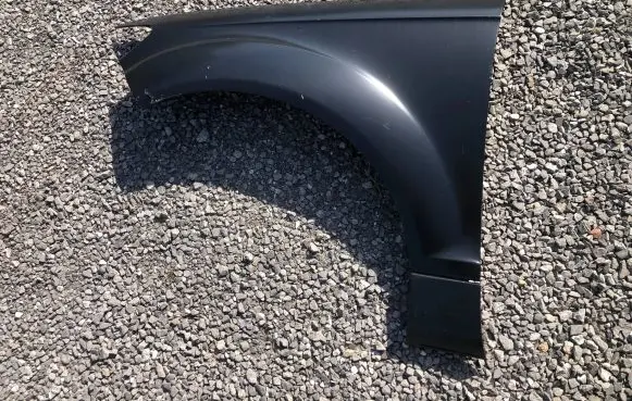 Audi Q7 4L Fender