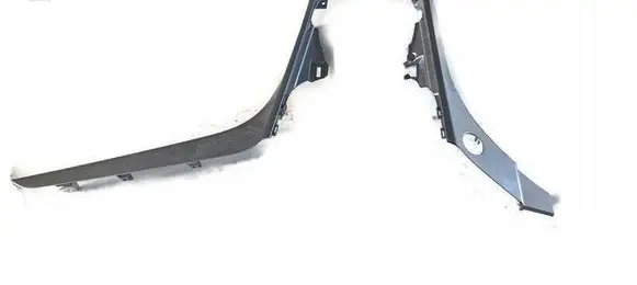 Ford Kuga II Climate control/heater control trim 110KW