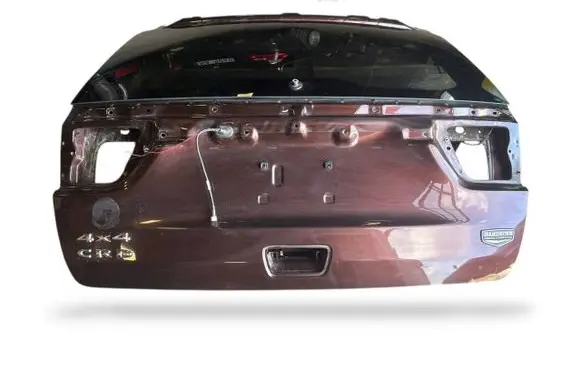 Jeep Grand Cherokee Tailgate/trunk/boot lid P68136775AC 68165049AC 3017649