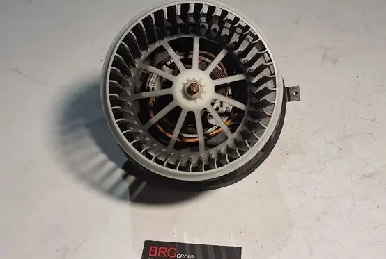 Alfa Romeo Spider Heater fan/blower 1736007802