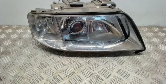 Audi A6 S6 C5 4B Headlight/headlamp