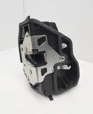 BMW 3 GT F34 Front door lock 7229461