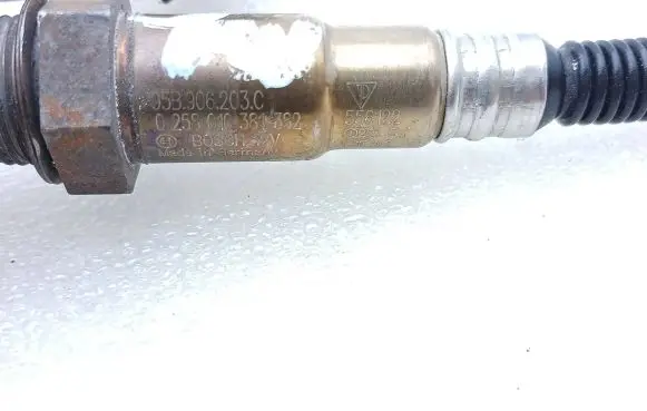 Porsche Macan (95B) Lambda probe sensor 95B906203C