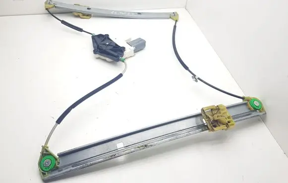 Audi Q5 SQ5 8R Front door window regulator with motor 8K0959802B 1101919809201 919807201