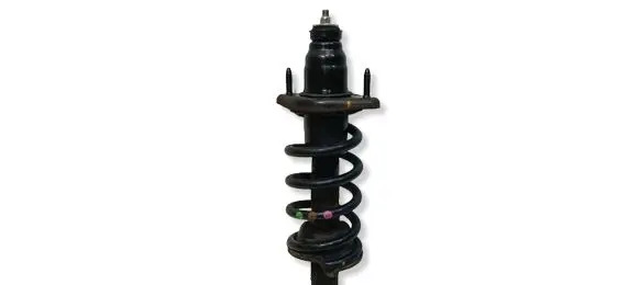 Honda CR-V Rear shock absorber/damper 