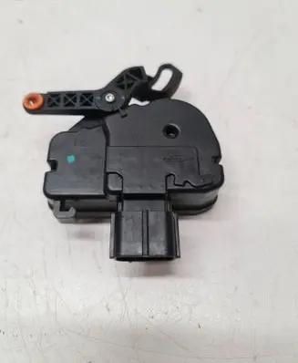 Chrysler Grand Voyager V Central locking motor 25000282
