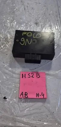 Volkswagen Polo IV 9N3 Comfort/convenience module 6Q0959433G