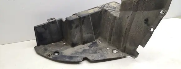 Honda Insight Rear underbody cover/under tray 74551TM8G0050