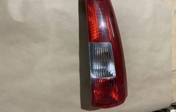 Volvo V70 Rear/tail lights