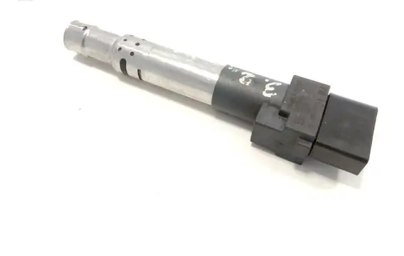 Volkswagen Eos High voltage ignition coil 022905715 78412001