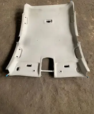 Toyota Prius (XW30) Headlining 6331047080