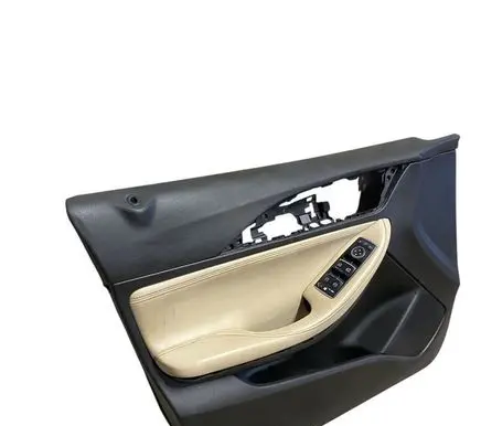 Infiniti QX30 Front door card panel trim 809115DA0A 809235DA0A