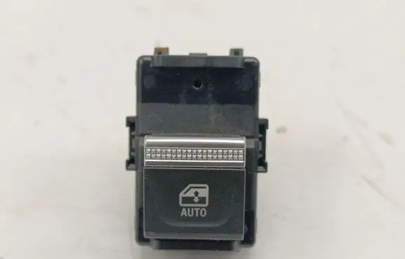 Renault Arkana Electric window control switch 254114723R