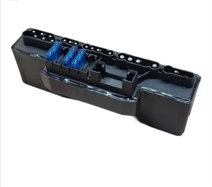 Mercedes-Benz E W210 ESP (stability system) control unit A2105400472 2105400472