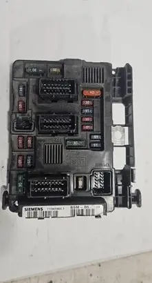 Citroen Berlingo BSM Control unit t118470005 964349868000