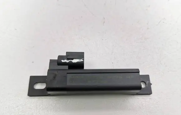 Renault Kadjar Other control units/modules 5WK487755396AD