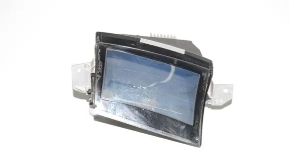 BMW 4 F32 F33 Head up display screen 9358963