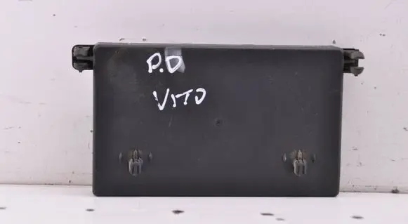 Mercedes-Benz Vito Viano W639 Door control unit/module A6398200326