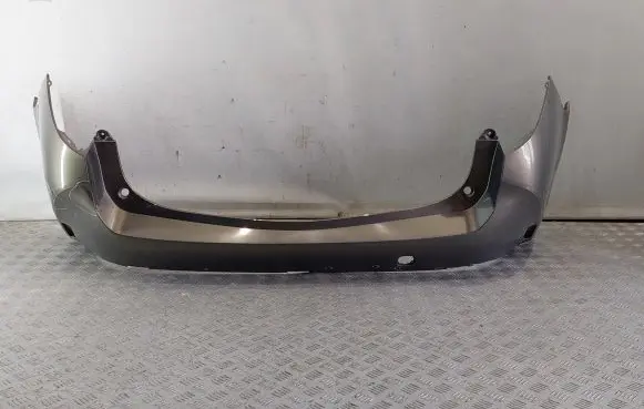 Toyota Corolla E210 E21 Rear bumper 5215902C80