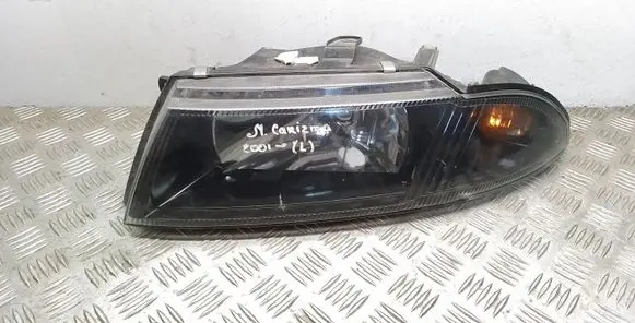 Mitsubishi Carisma Headlight/headlamp