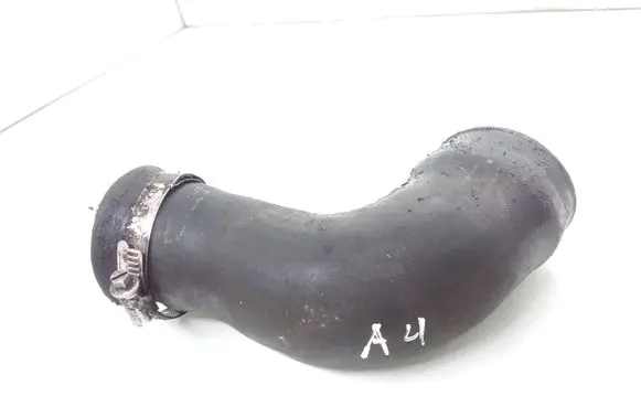Audi A4 S4 B7 8E 8H Intercooler hose/pipe 8E0145837G