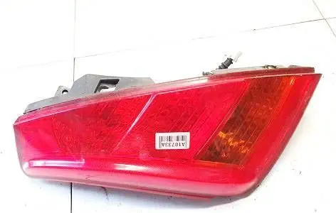 Nissan Murano Z50 Rear/tail lights