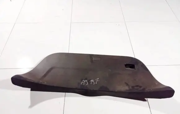 Toyota Yaris Other trunk/boot trim element 677650d010 67765-0d010