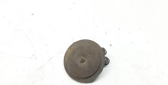 Mitsubishi Pajero Horn signal