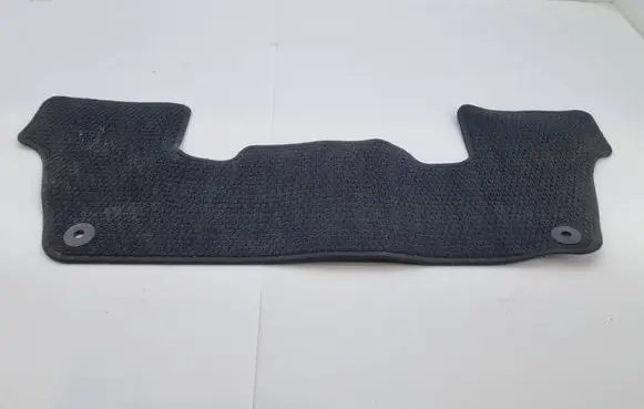 Jeep Grand Cherokee WL Third row mat 42858J